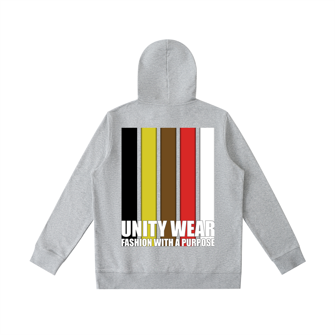 Unisex ,Fashion with a Purpose ,Fashionable ,Clothing ,Equality ,Inclusion ,Peace,Love,Hoodie ,Colorful