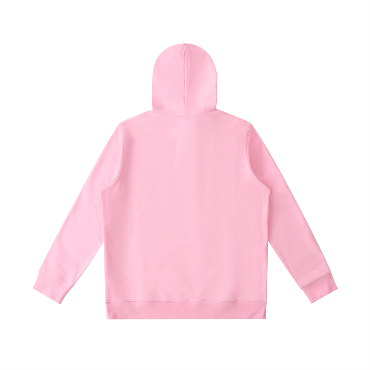 Unity Wear's FWP Essential Oversized Hoodie