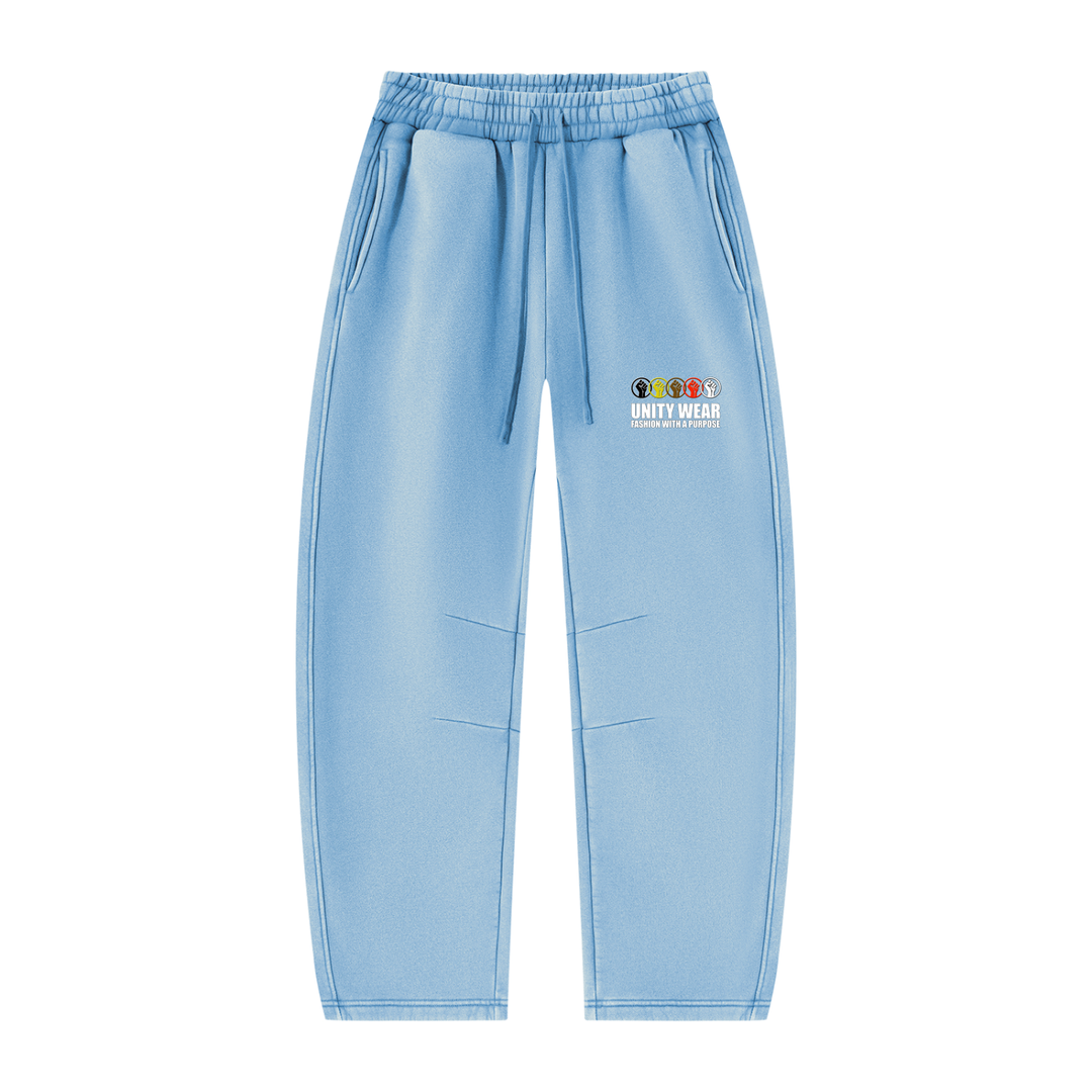 Unity,Peace,Love,Sweatpants,Inclusion