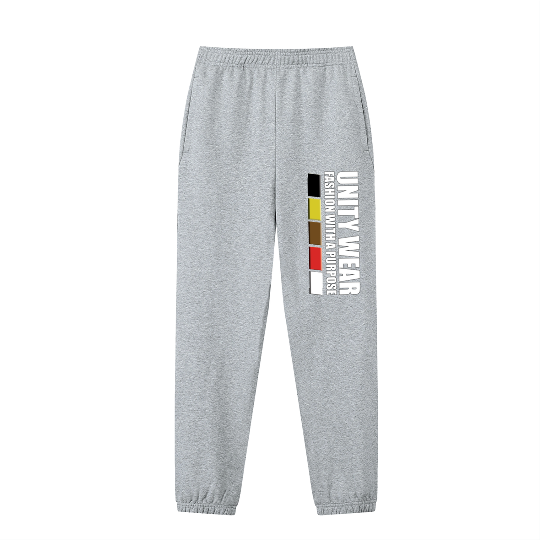 Fashion ,Fashion with a Purpose ,Sweatpants,Inclusion ,Unity,Equal rights ,Sweatsuit,Unisex clothing,F.W.A.P,Unisex 