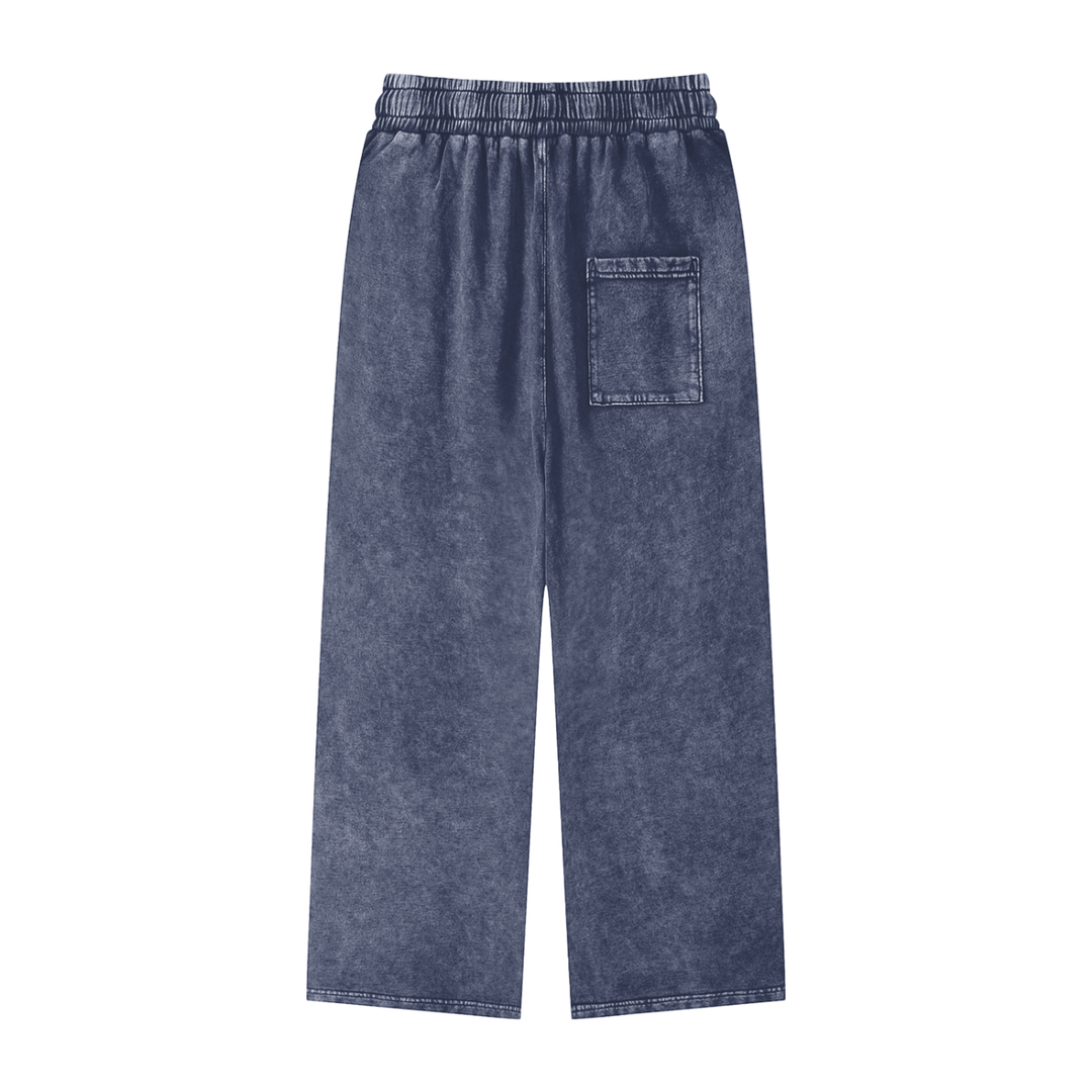 Acid Wash ,Acid Wash Pants ,Unity Wear Pants ,Unisex 