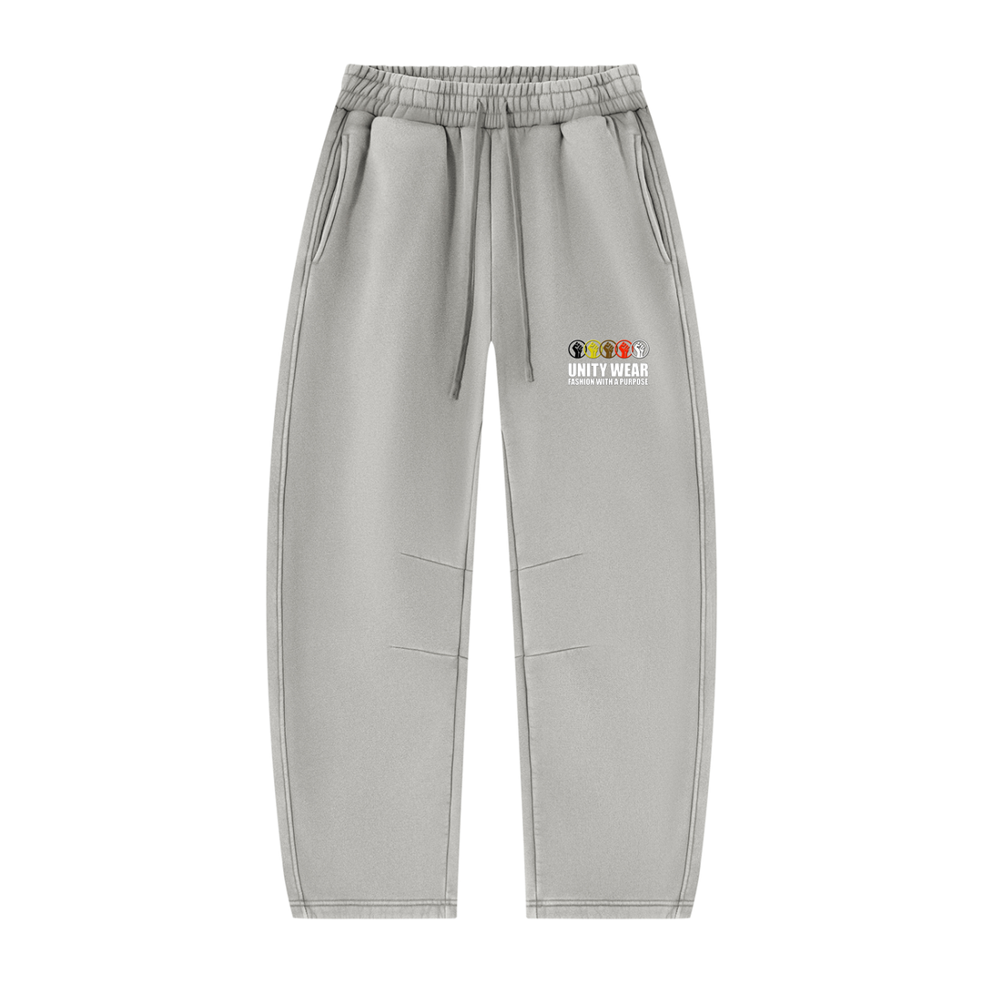 Unity,Peace,Love,Sweatpants,Inclusion
