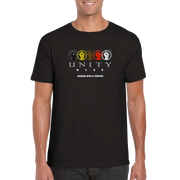 Unity Wear Classic Unisex Crewneck T-Shirt