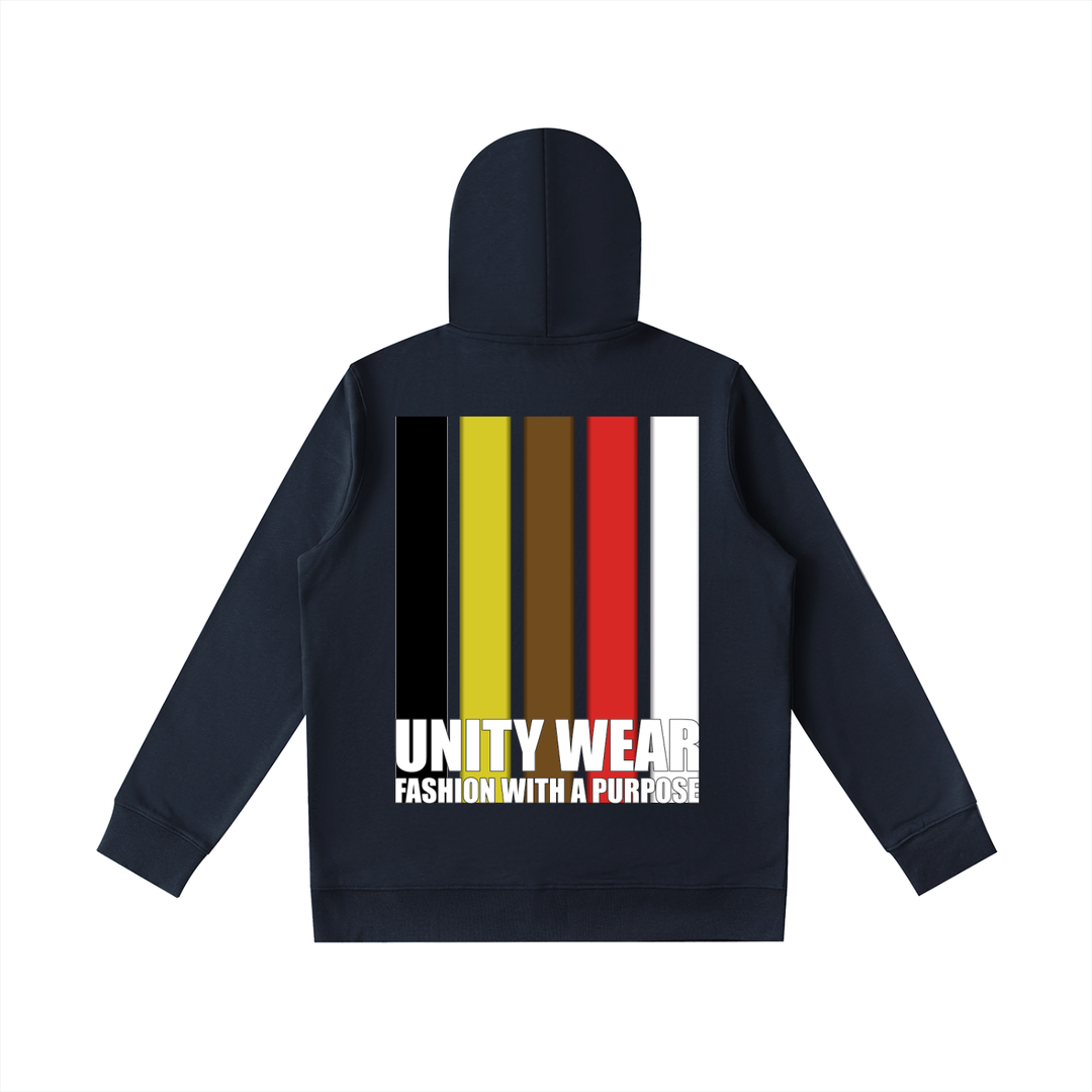 Unisex ,Fashion with a Purpose ,Fashionable ,Clothing ,Equality ,Inclusion ,Peace,Love,Hoodie ,Colorful