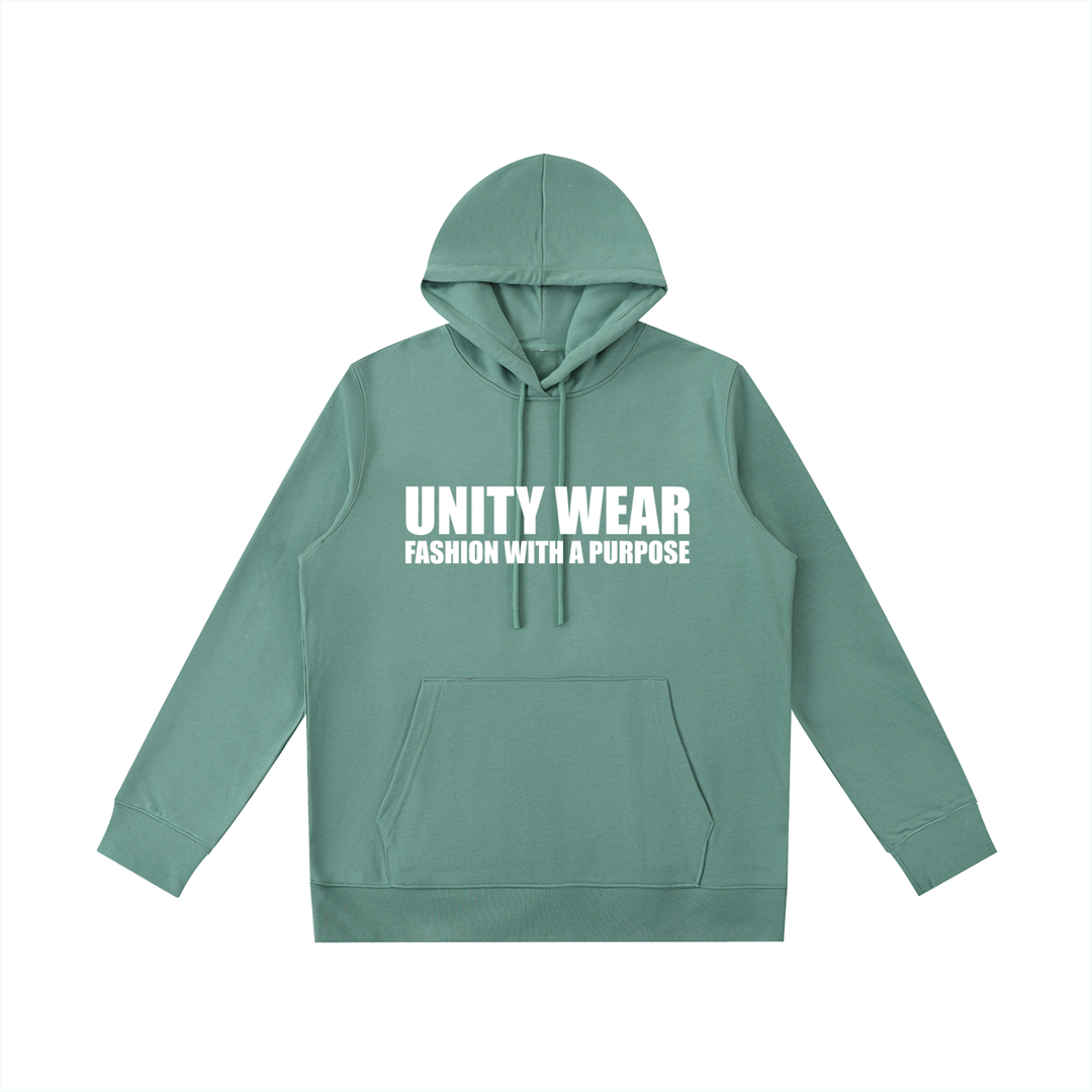 Unity Wear's FWP Essential Oversized Hoodie