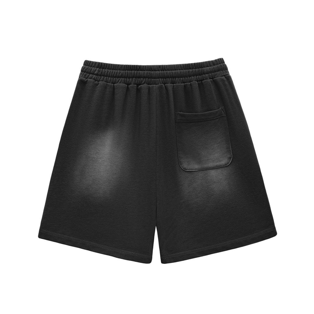 Shorts,Sun faded,Unity Wear,Pants,Unity Wear Shorts