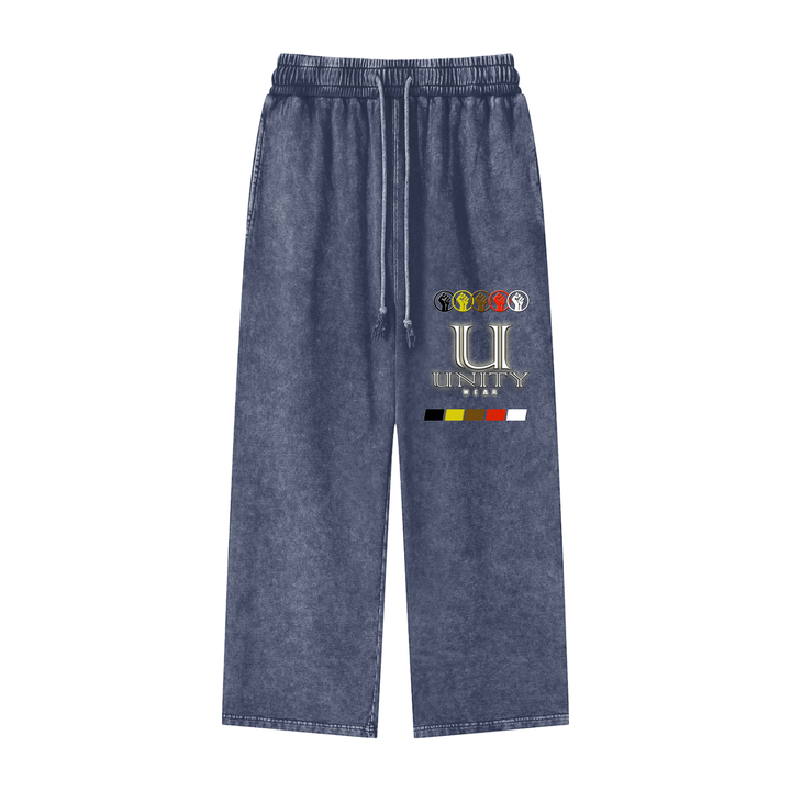 Acid Wash ,Acid Wash Pants ,Unity Wear Pants ,Unisex 