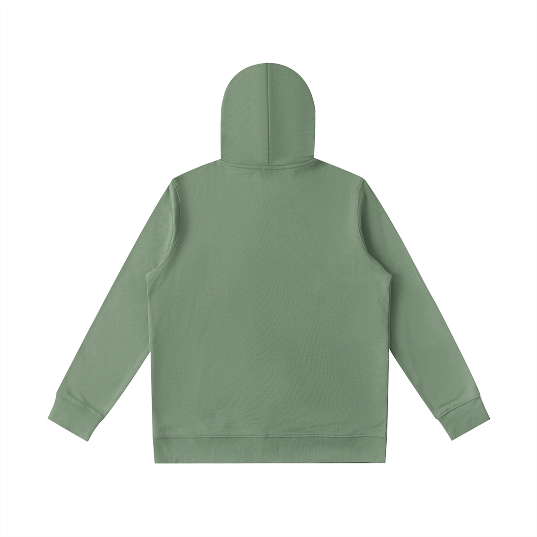 Unity Wear's FWP Essential Oversized Hoodie
