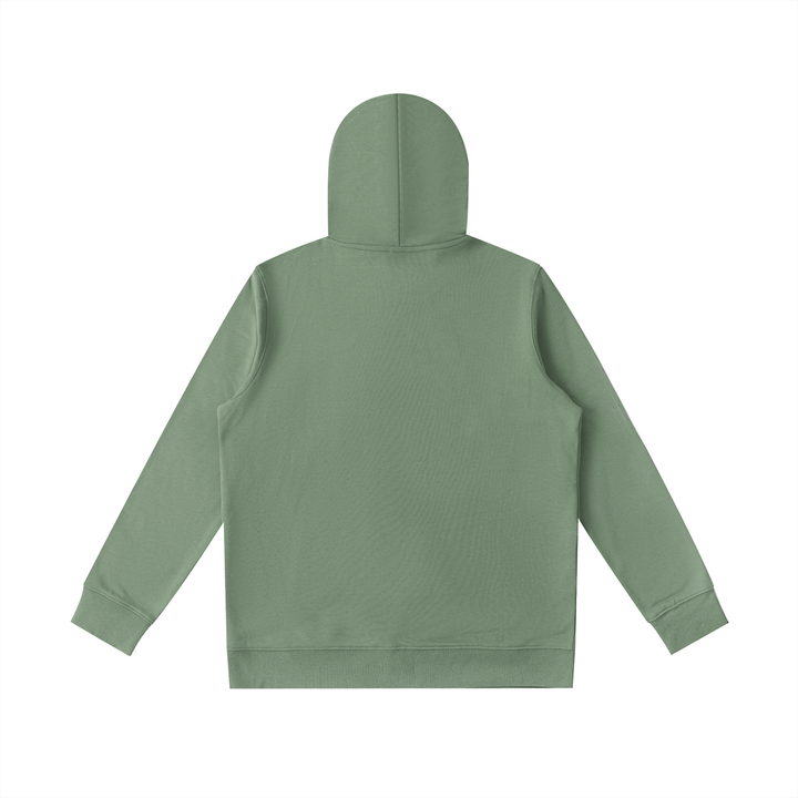 Unity Wear's FWP Essential Oversized Hoodie