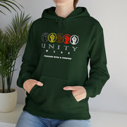 Unity Wear Unisex Heavy Blend Hooded Sweatshirt