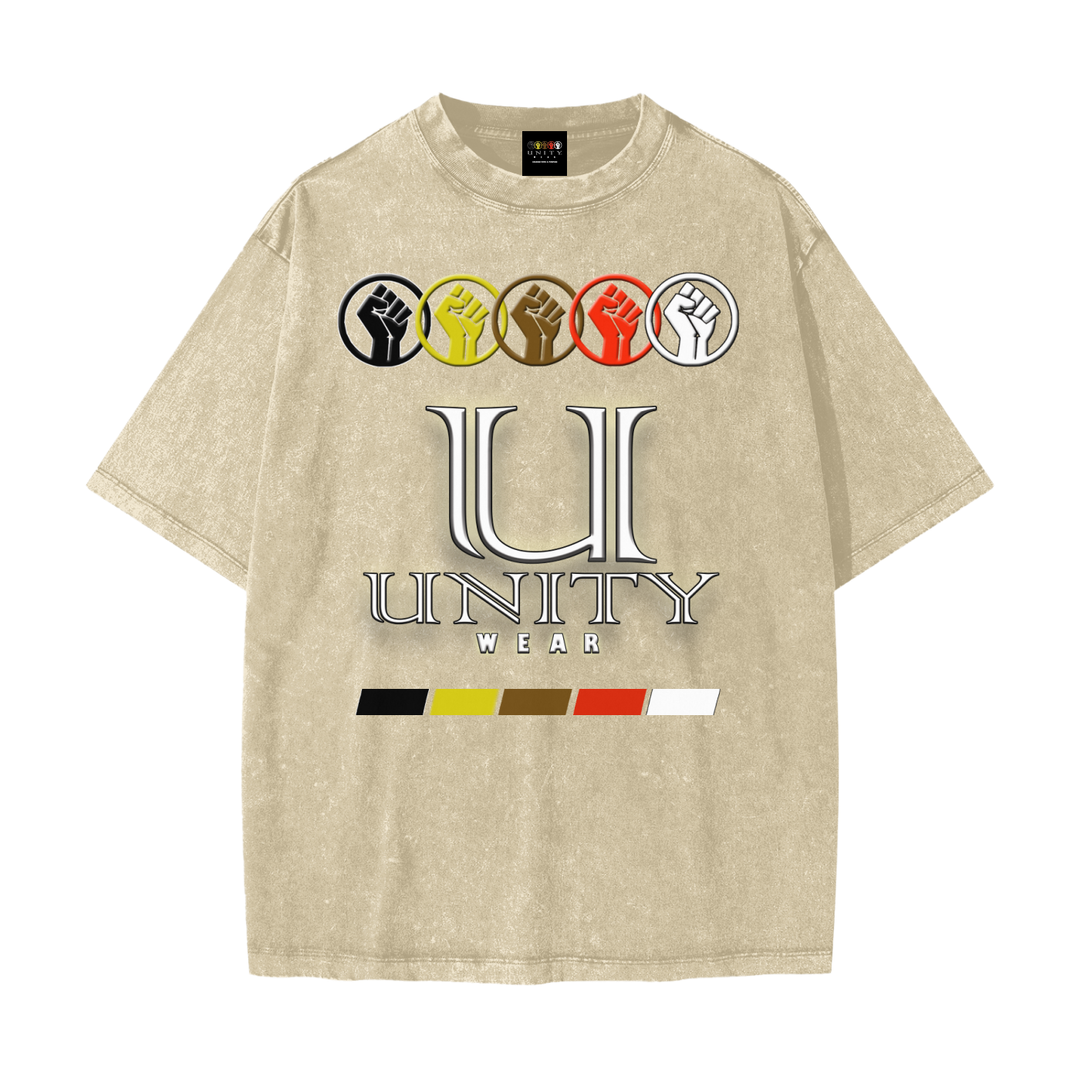 Unisex,Unity ,Inclusion 
