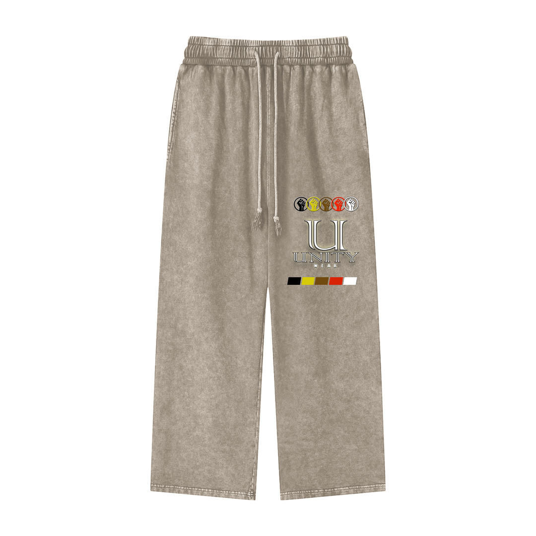 Acid Wash ,Acid Wash Pants ,Unity Wear Pants ,Unisex 