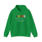 Unity Wear Unisex Heavy Blend Hooded Sweatshirt