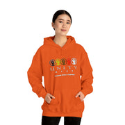 Unity Wear Unisex Heavy Blend Hooded Sweatshirt