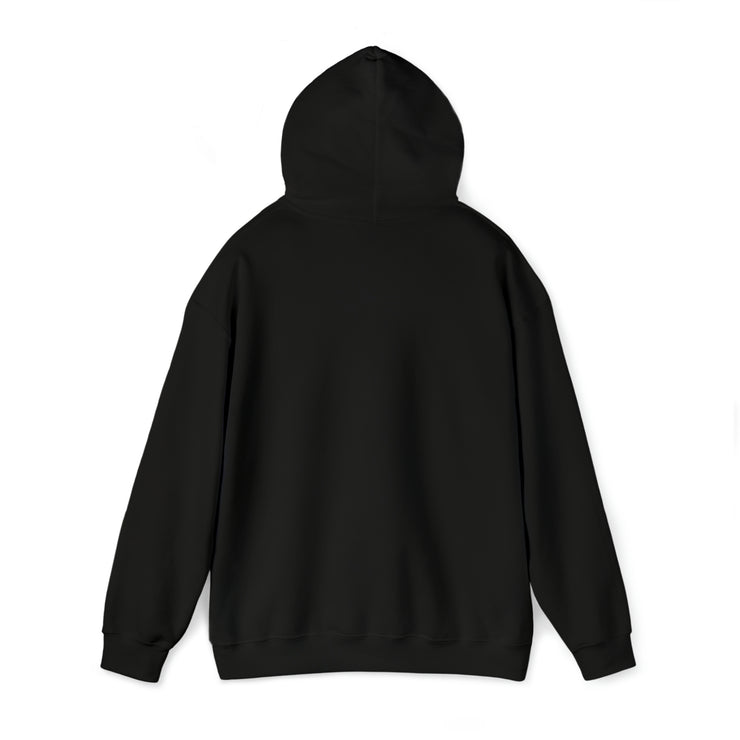 Unity Wear Unisex Heavy Blend Hooded Sweatshirt