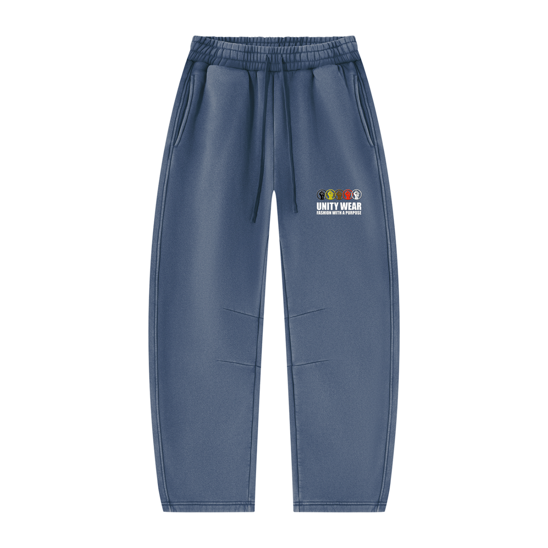 Unity,Peace,Love,Sweatpants,Inclusion