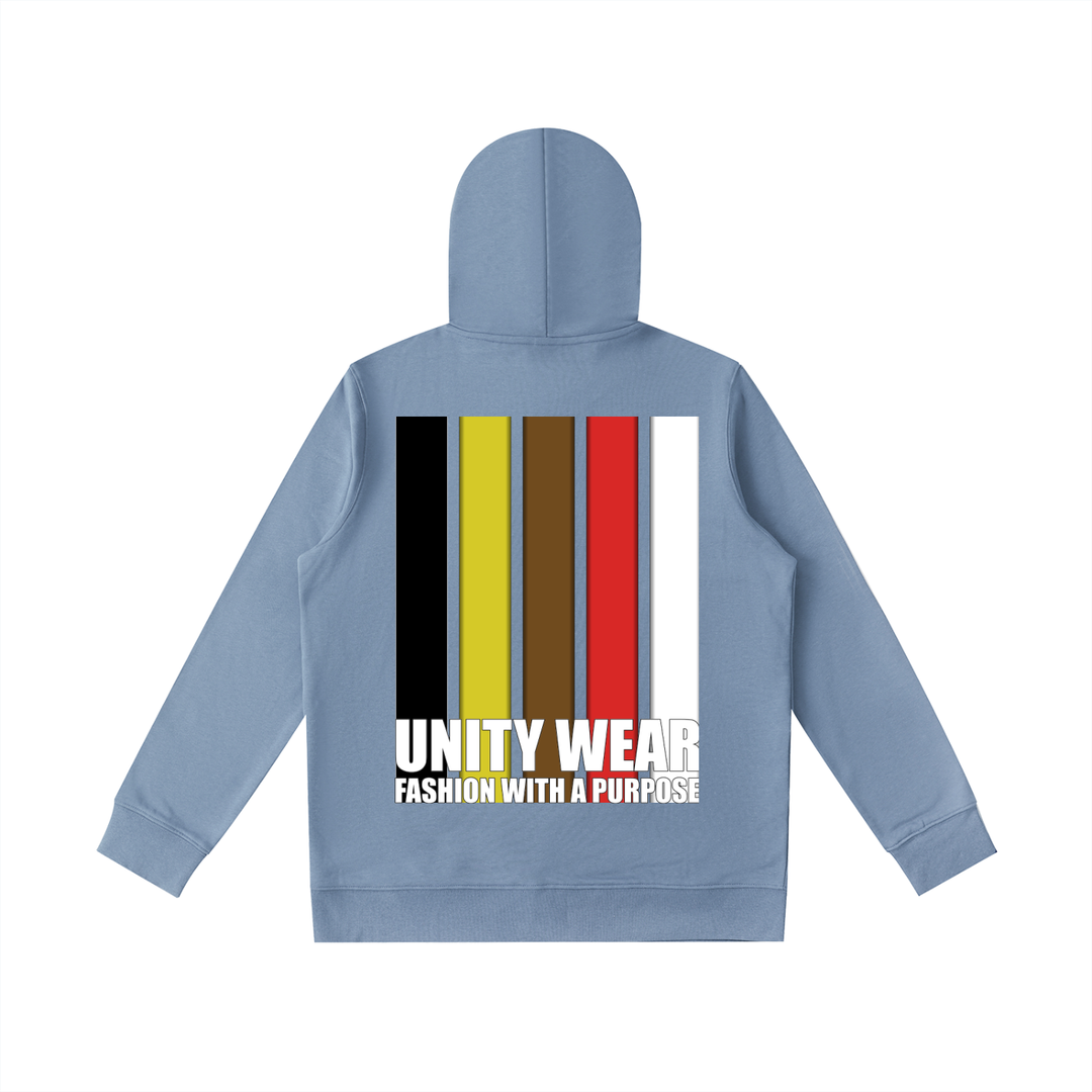 Unisex ,Fashion with a Purpose ,Fashionable ,Clothing ,Equality ,Inclusion ,Peace,Love,Hoodie ,Colorful