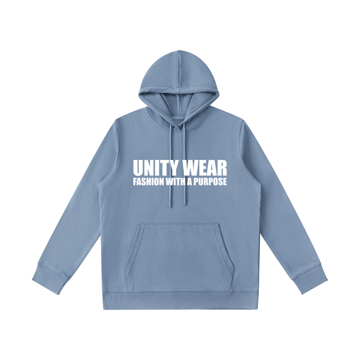 Unity Wear's FWP Essential Oversized Hoodie