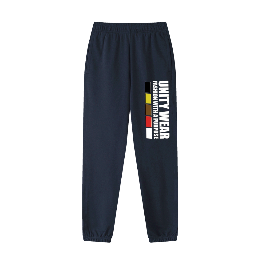 Fashion ,Fashion with a Purpose ,Sweatpants,Inclusion ,Unity,Equal rights ,Sweatsuit,Unisex clothing,F.W.A.P,Unisex 
