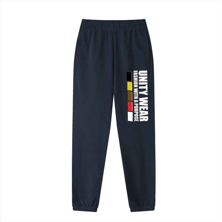 Fashion ,Fashion with a Purpose ,Sweatpants,Inclusion ,Unity,Equal rights ,Sweatsuit,Unisex clothing,F.W.A.P,Unisex 
