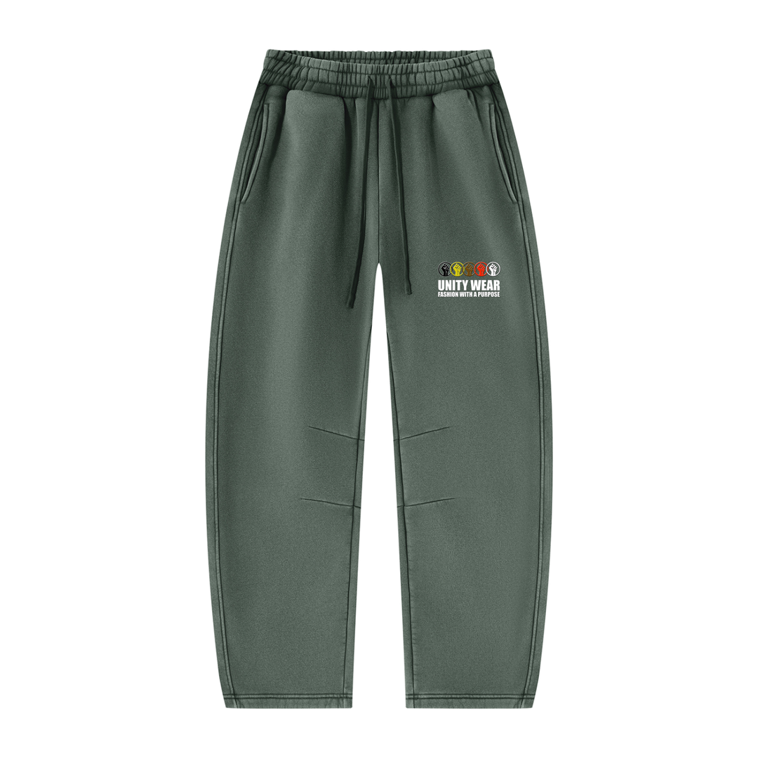 Unity,Peace,Love,Sweatpants,Inclusion