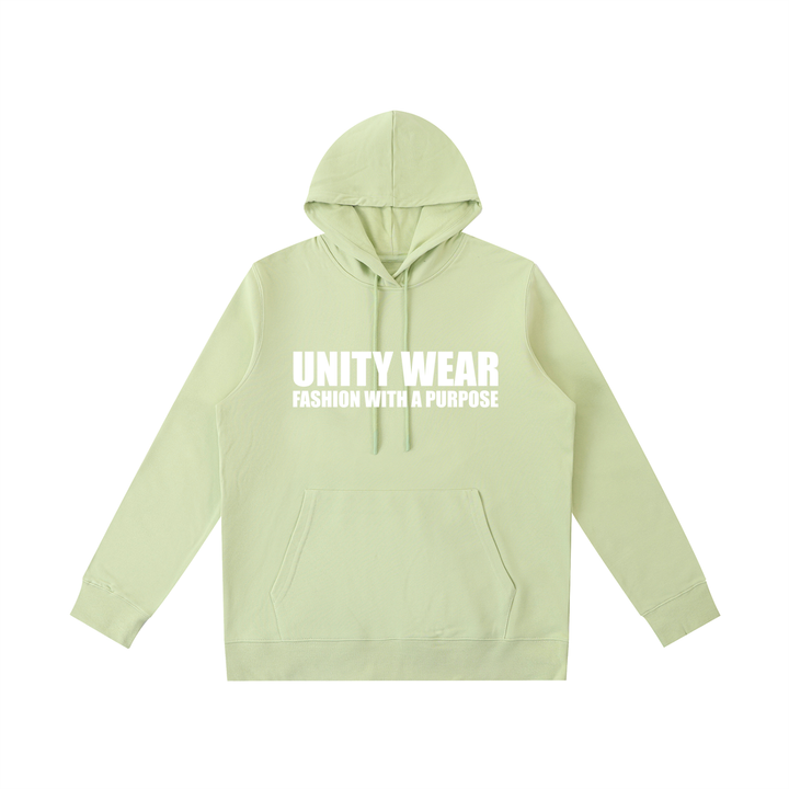 Unity Wear's FWP Essential Oversized Hoodie