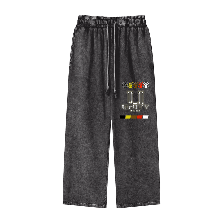 Acid Wash ,Acid Wash Pants ,Unity Wear Pants ,Unisex 
