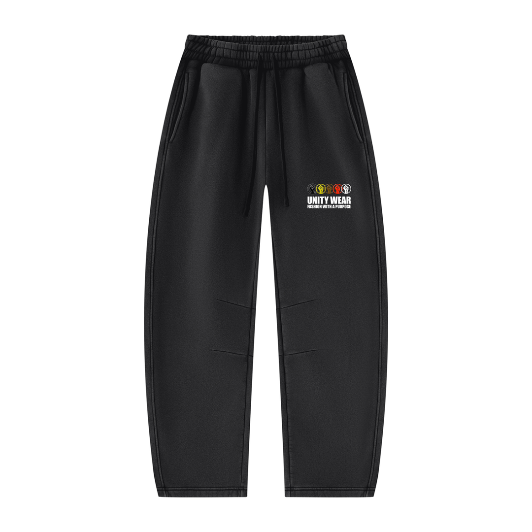 Unity,Peace,Love,Sweatpants,Inclusion