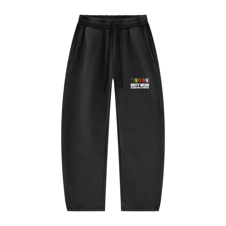 Unity,Peace,Love,Sweatpants,Inclusion