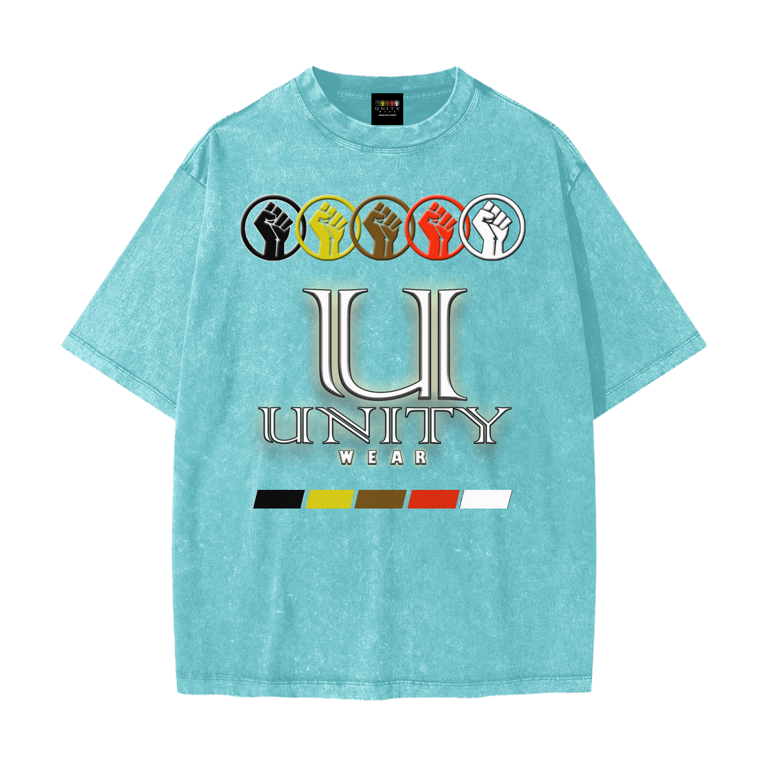 Unisex,Unity ,Inclusion 