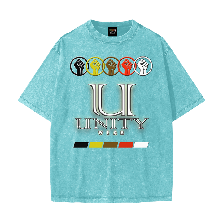 Unisex,Unity ,Inclusion 