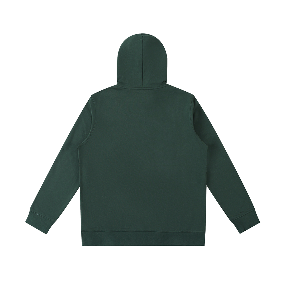 Unity Wear's FWP Essential Oversized Hoodie