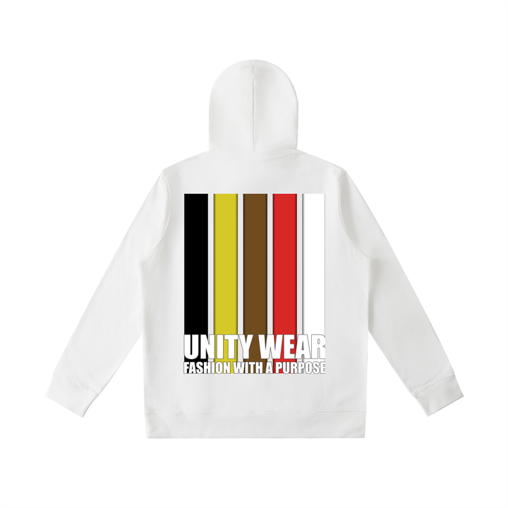 Unisex ,Fashion with a Purpose ,Fashionable ,Clothing ,Equality ,Inclusion ,Peace,Love,Hoodie ,Colorful