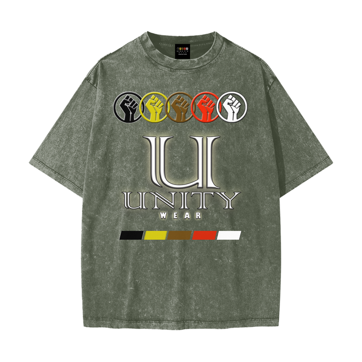 Unisex,Unity ,Inclusion 