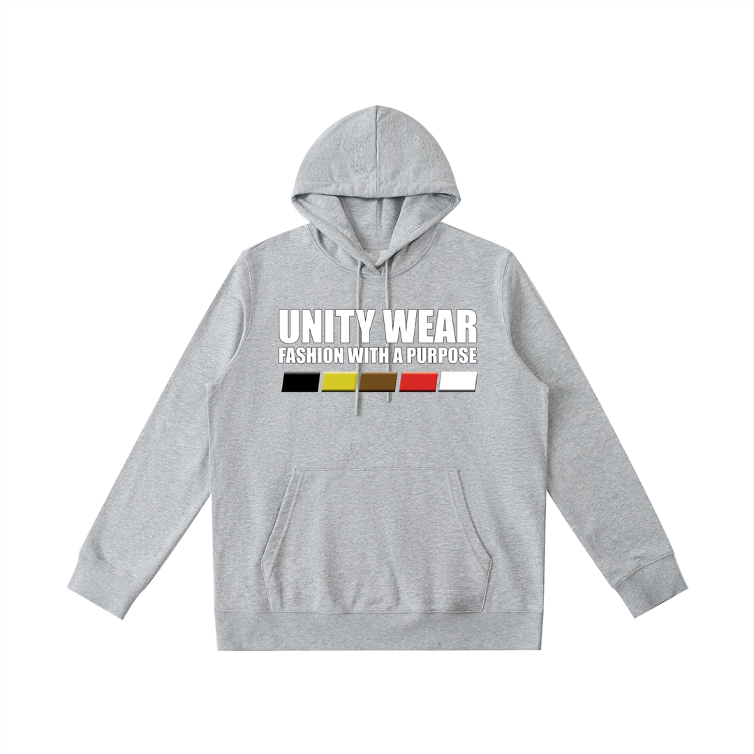 Unisex ,Fashion with a Purpose ,Fashionable ,Clothing ,Equality ,Inclusion ,Peace,Love,Hoodie ,Colorful