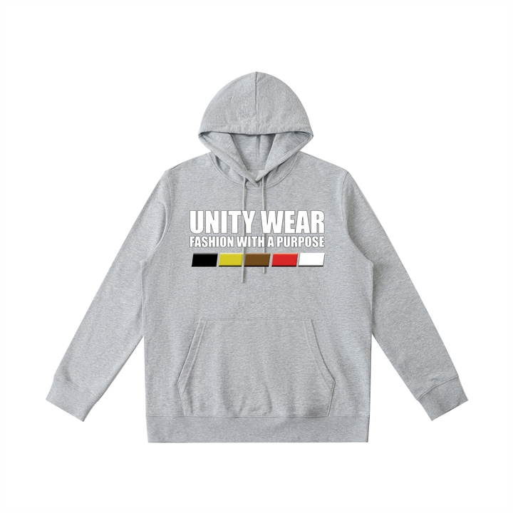 Unisex ,Fashion with a Purpose ,Fashionable ,Clothing ,Equality ,Inclusion ,Peace,Love,Hoodie ,Colorful