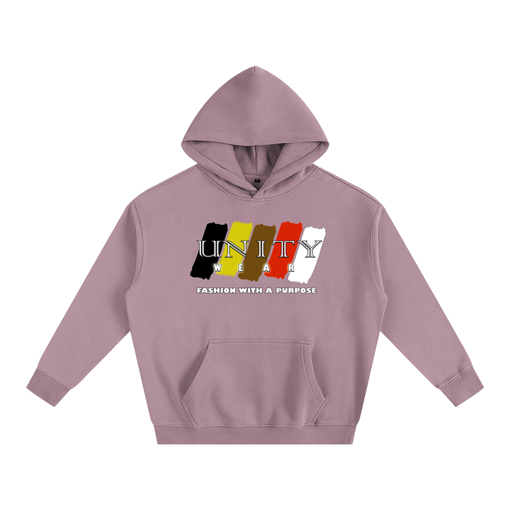 Hoodie,Unity hoodie,Swash color hoodie,Fashion with a purpose ,Assorted Colors