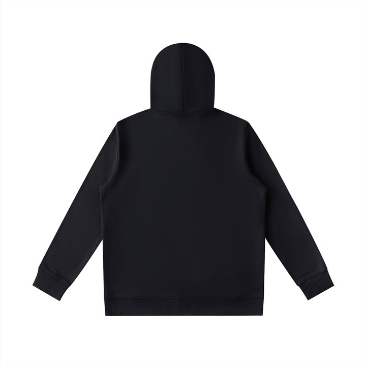 Unity Wear's FWP Essential Oversized Hoodie
