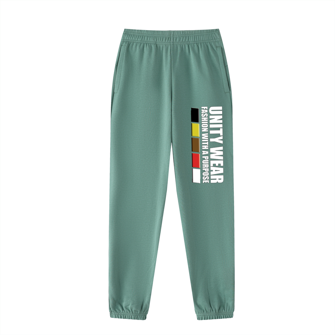 Fashion ,Fashion with a Purpose ,Sweatpants,Inclusion ,Unity,Equal rights ,Sweatsuit,Unisex clothing,F.W.A.P,Unisex 