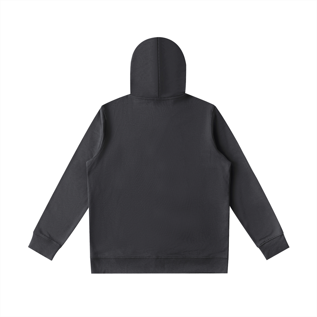 Unity Wear's FWP Essential Oversized Hoodie