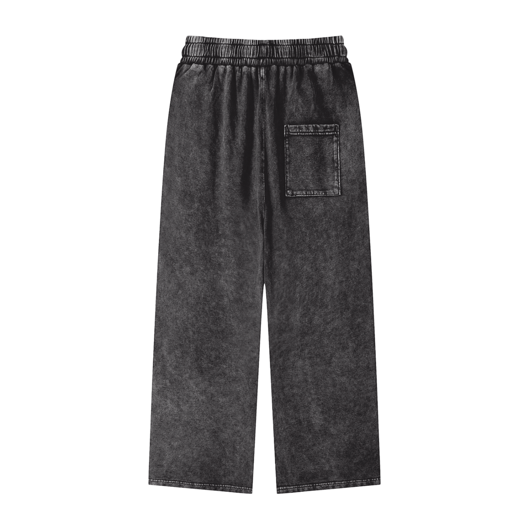 Acid Wash ,Acid Wash Pants ,Unity Wear Pants ,Unisex 