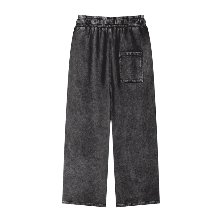 Acid Wash ,Acid Wash Pants ,Unity Wear Pants ,Unisex 