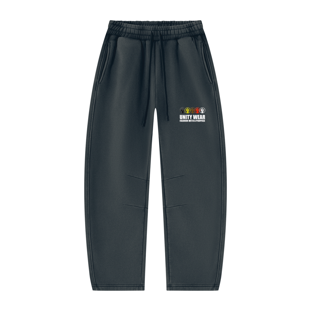Unity,Peace,Love,Sweatpants,Inclusion