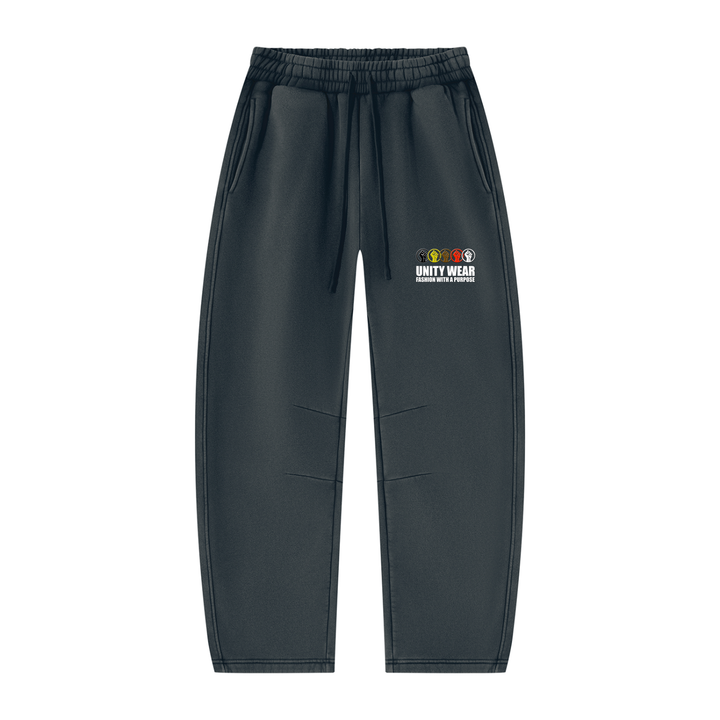 Unity,Peace,Love,Sweatpants,Inclusion