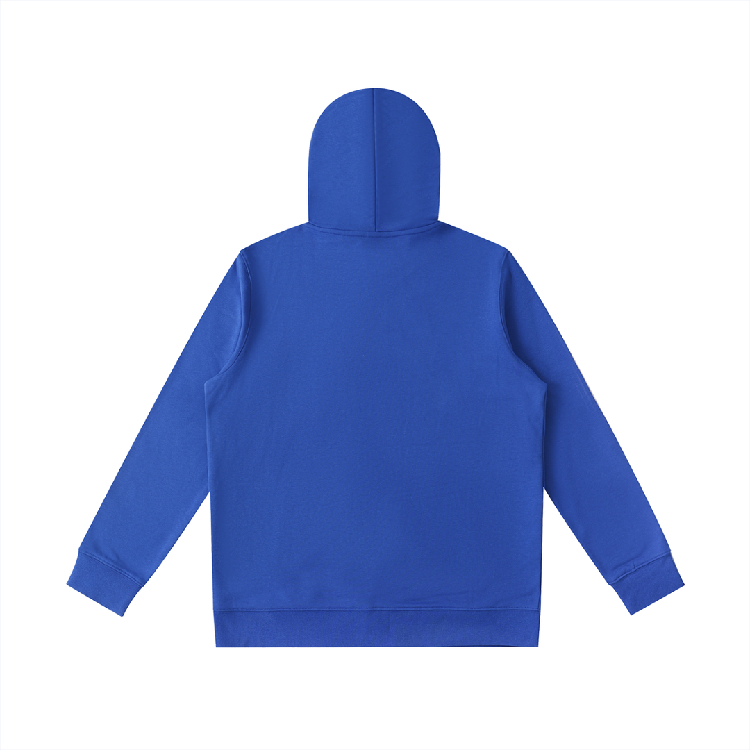 Unity Wear's FWP Essential Oversized Hoodie