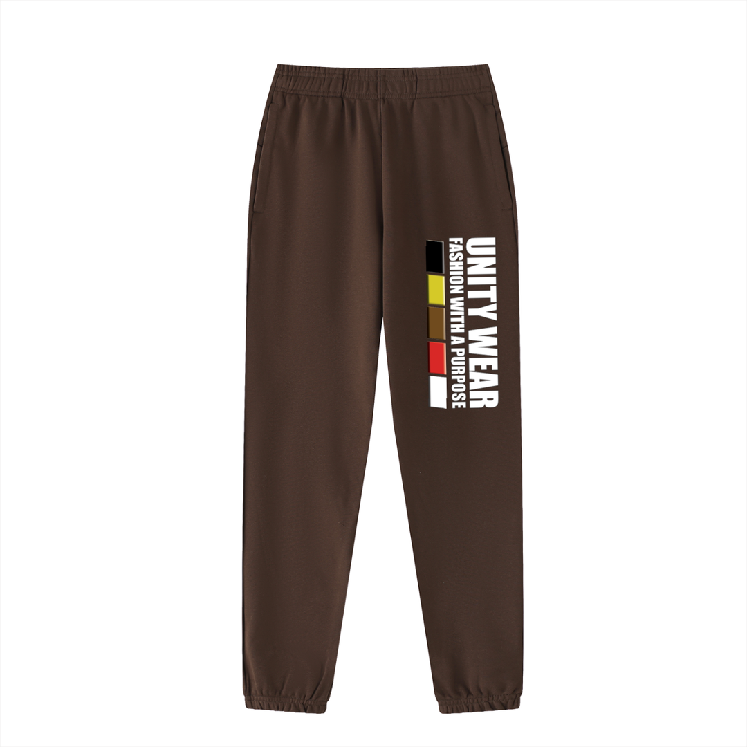 Fashion ,Fashion with a Purpose ,Sweatpants,Inclusion ,Unity,Equal rights ,Sweatsuit,Unisex clothing,F.W.A.P,Unisex 
