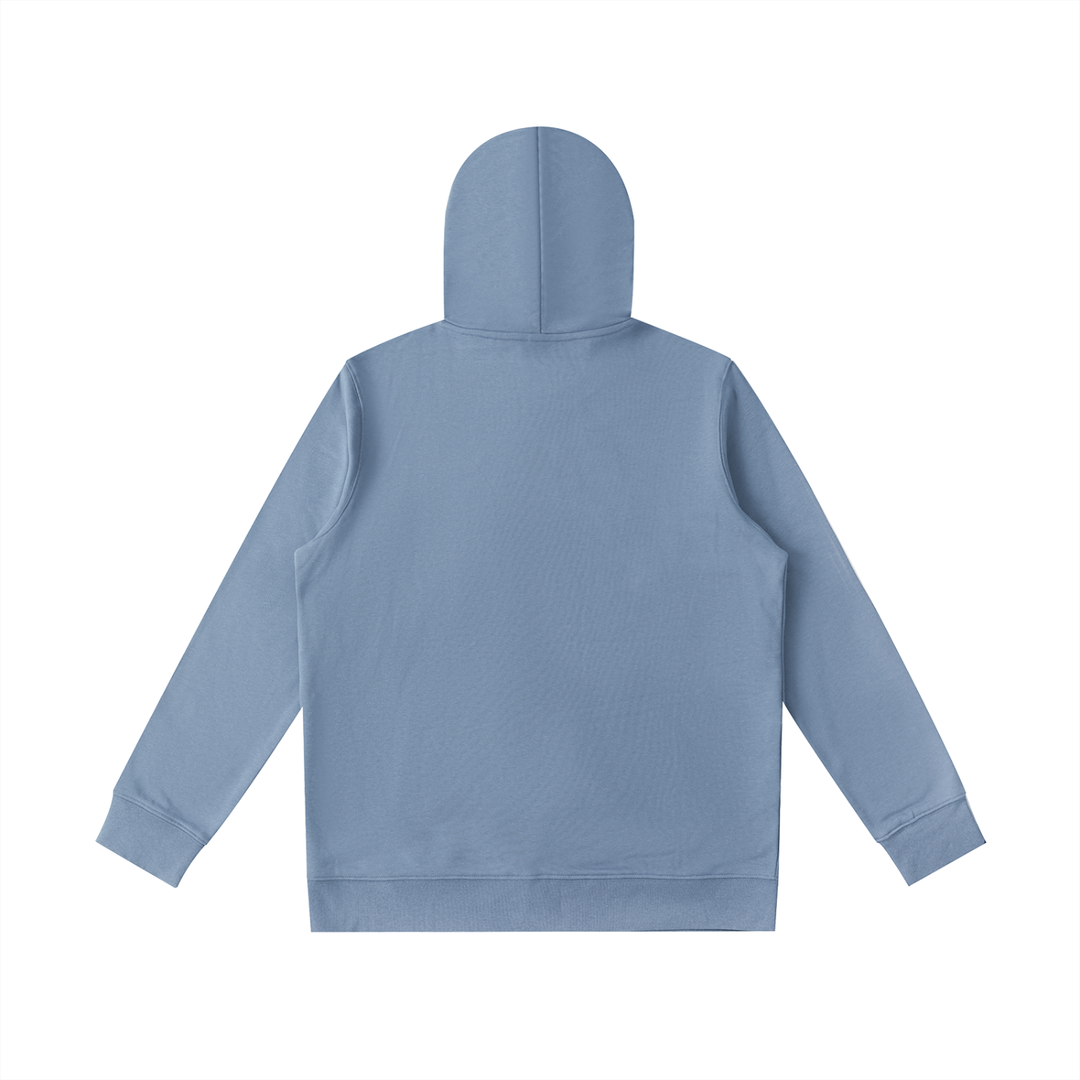 Unity Wear's FWP Essential Oversized Hoodie