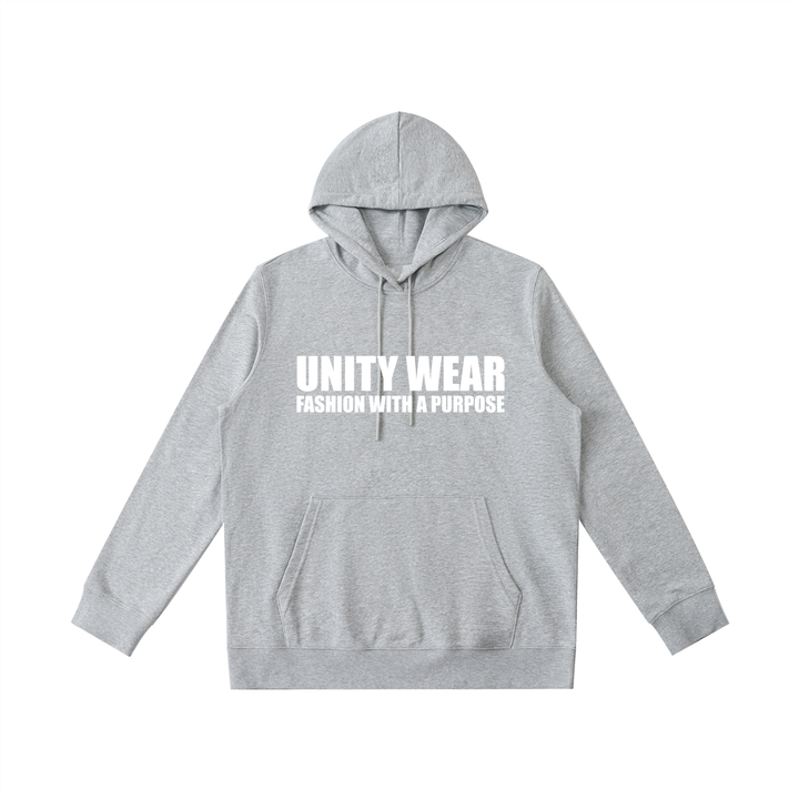 Unity Wear's FWP Essential Oversized Hoodie