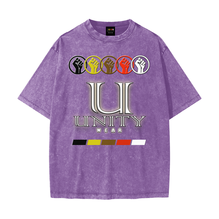 Unisex,Unity ,Inclusion 