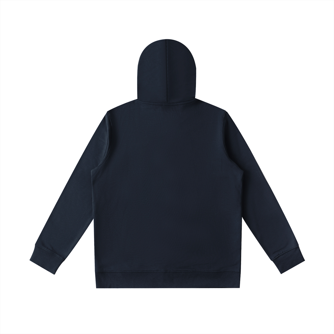 Unity Wear's FWP Essential Oversized Hoodie